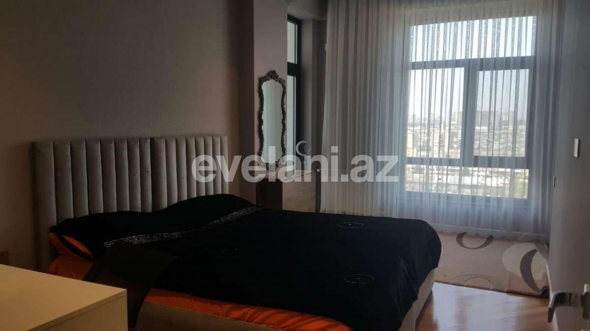 Satılır, yeni tikili, 3 otaqlı, 97 m², Bakı, Nərimanov r, Nəriman Nərimanov m.