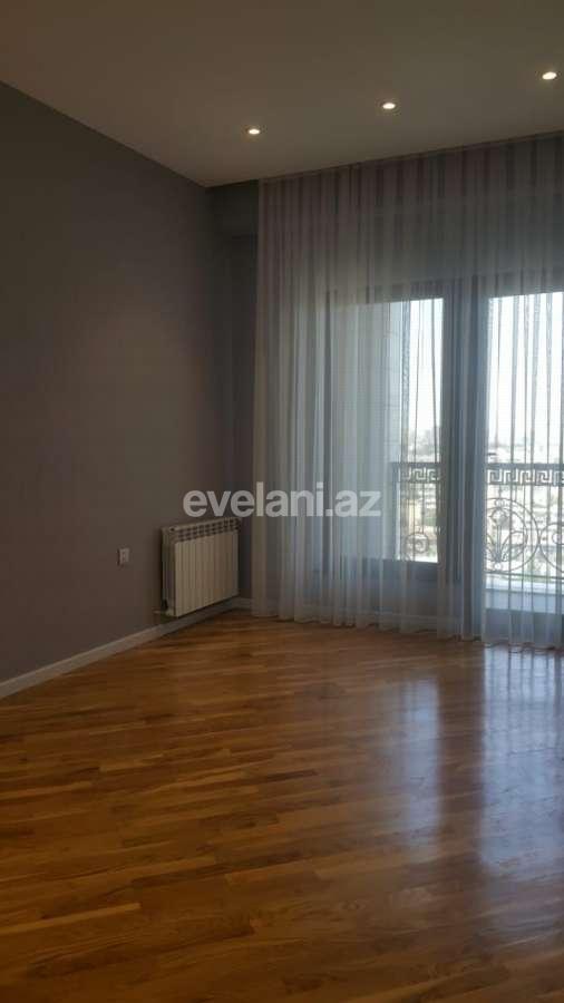 Satılır, yeni tikili, 3 otaqlı, 97 m², Bakı, Nərimanov r, Nəriman Nərimanov m.