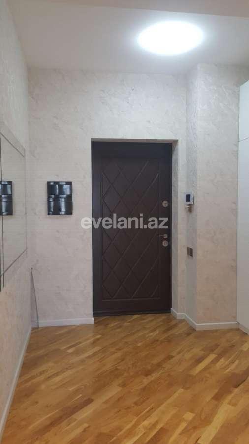 Satılır, yeni tikili, 3 otaqlı, 97 m², Bakı, Nərimanov r, Nəriman Nərimanov m.