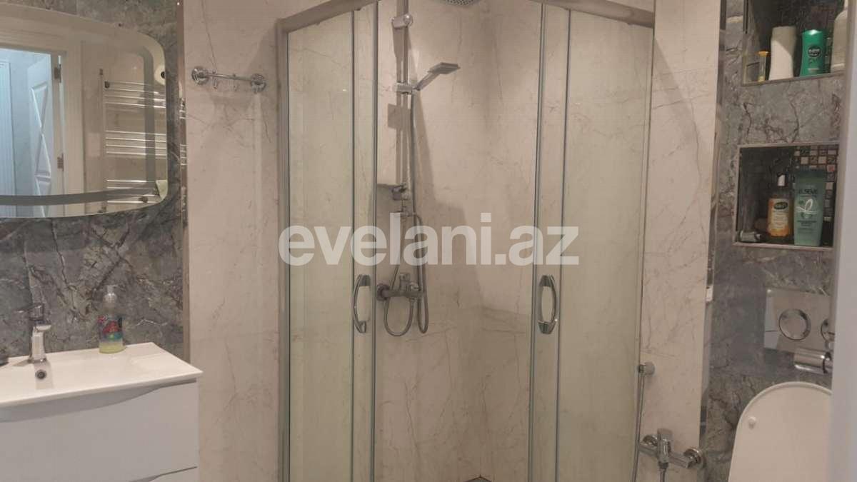 Satılır, yeni tikili, 3 otaqlı, 97 m², Bakı, Nərimanov r, Nəriman Nərimanov m.