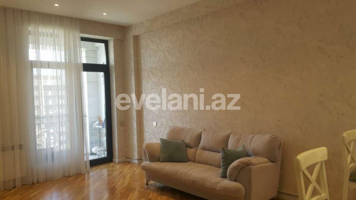 Satılır, yeni tikili, 3 otaqlı, 97 m², Bakı, Nərimanov r, Nəriman Nərimanov m.