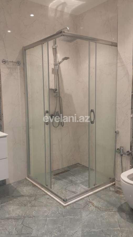 Satılır, yeni tikili, 3 otaqlı, 97 m², Bakı, Nərimanov r, Nəriman Nərimanov m.