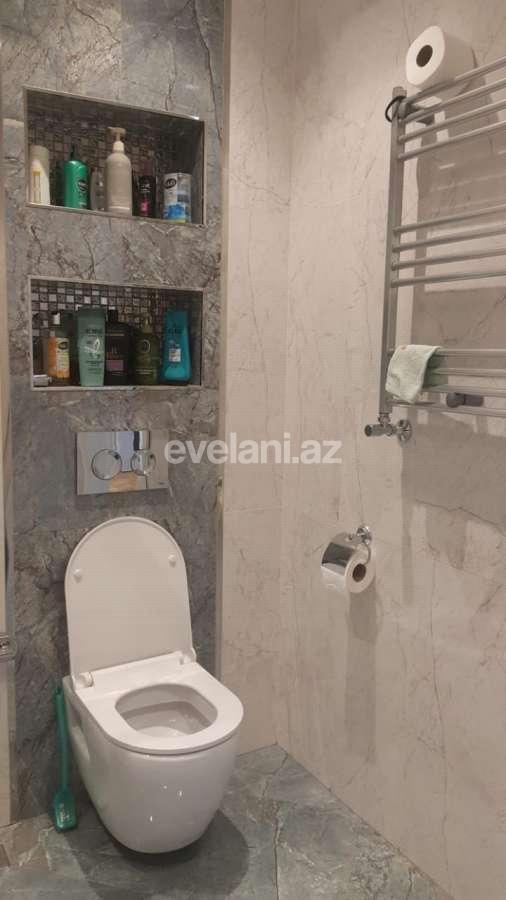 Satılır, yeni tikili, 3 otaqlı, 97 m², Bakı, Nərimanov r, Nəriman Nərimanov m.