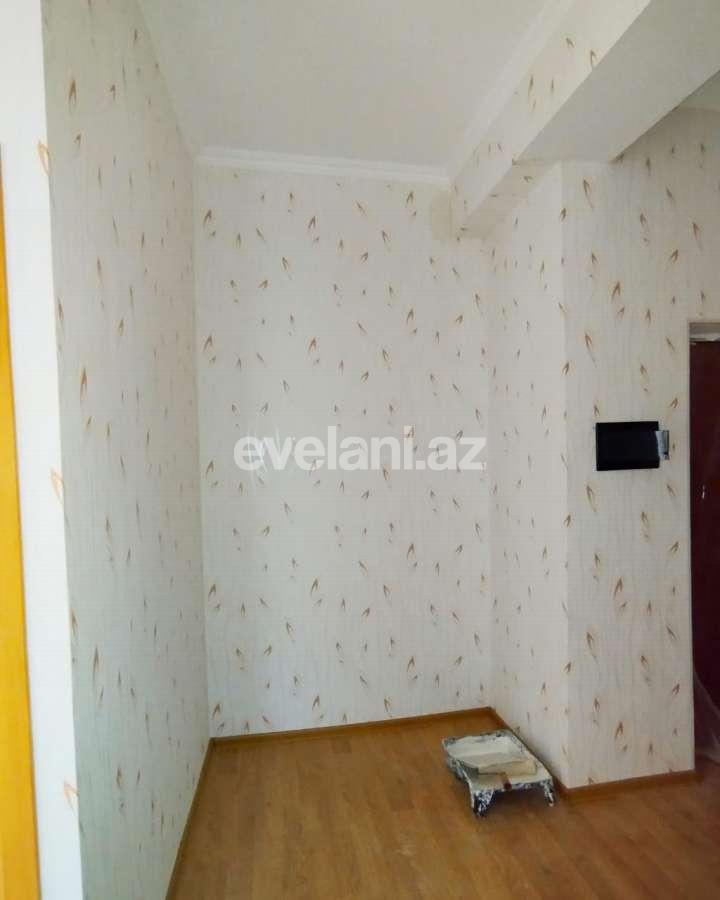 Satılır, yeni tikili, 2 otaqlı, 60 m², Bakı, Xətai r, Həzi Aslanov m.