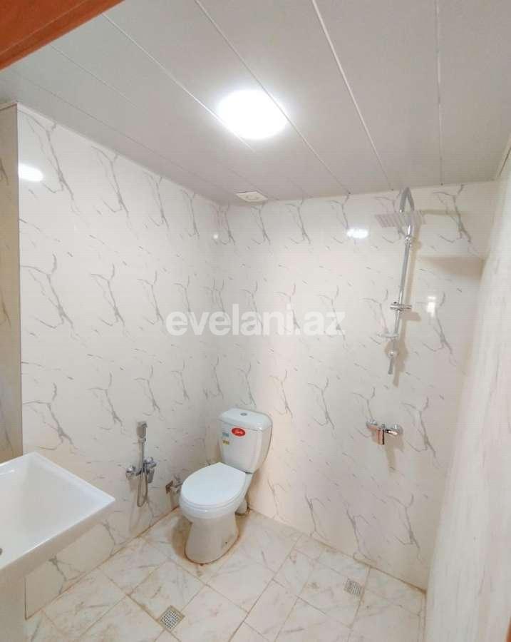 Satılır, yeni tikili, 2 otaqlı, 60 m², Bakı, Xətai r, Həzi Aslanov m.