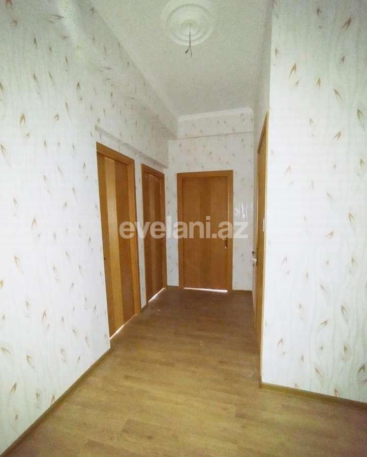 Satılır, yeni tikili, 2 otaqlı, 60 m², Bakı, Xətai r, Həzi Aslanov m.