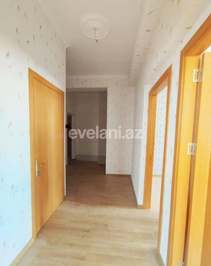 Satılır, yeni tikili, 2 otaqlı, 60 m², Bakı, Xətai r, Həzi Aslanov m.