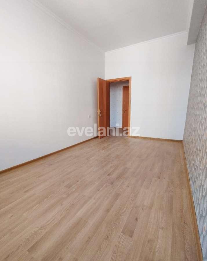 Satılır, yeni tikili, 2 otaqlı, 60 m², Bakı, Xətai r, Həzi Aslanov m.
