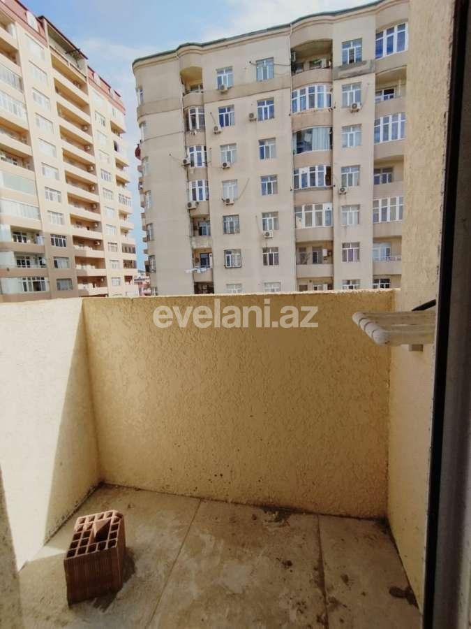 Satılır, yeni tikili, 2 otaqlı, 60 m², Bakı, Xətai r, Həzi Aslanov m.