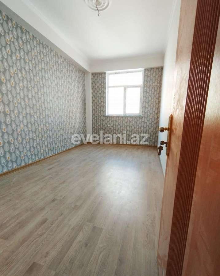 Satılır, yeni tikili, 2 otaqlı, 60 m², Bakı, Xətai r, Həzi Aslanov m.
