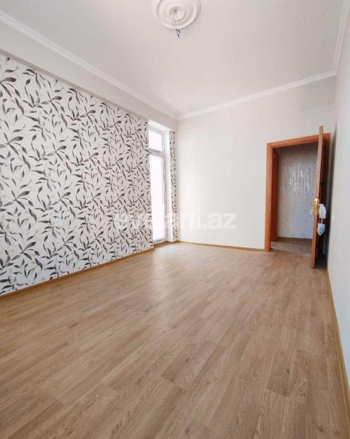 Satılır, yeni tikili, 2 otaqlı, 60 m², Bakı, Xətai r, Həzi Aslanov m.