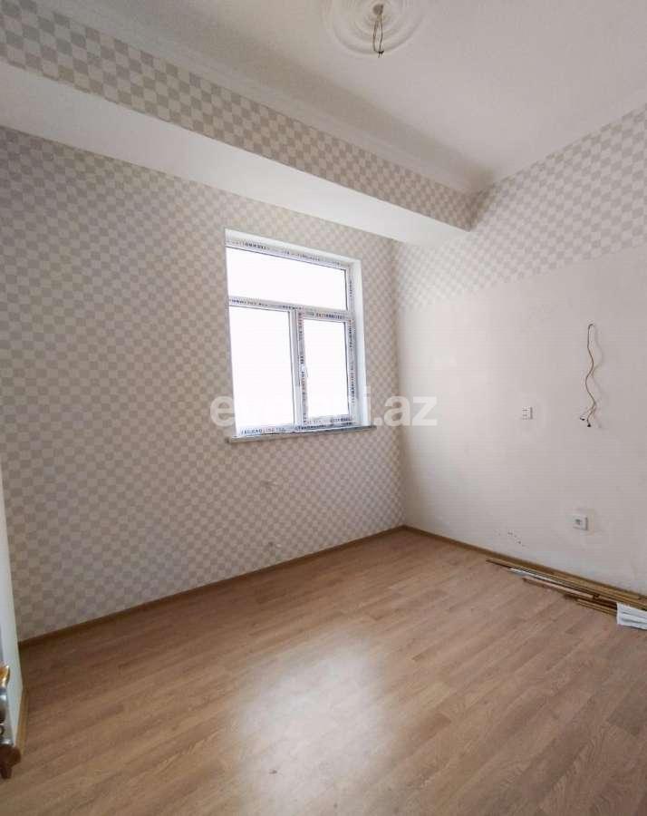 Satılır, yeni tikili, 2 otaqlı, 60 m², Bakı, Xətai r, Həzi Aslanov m.