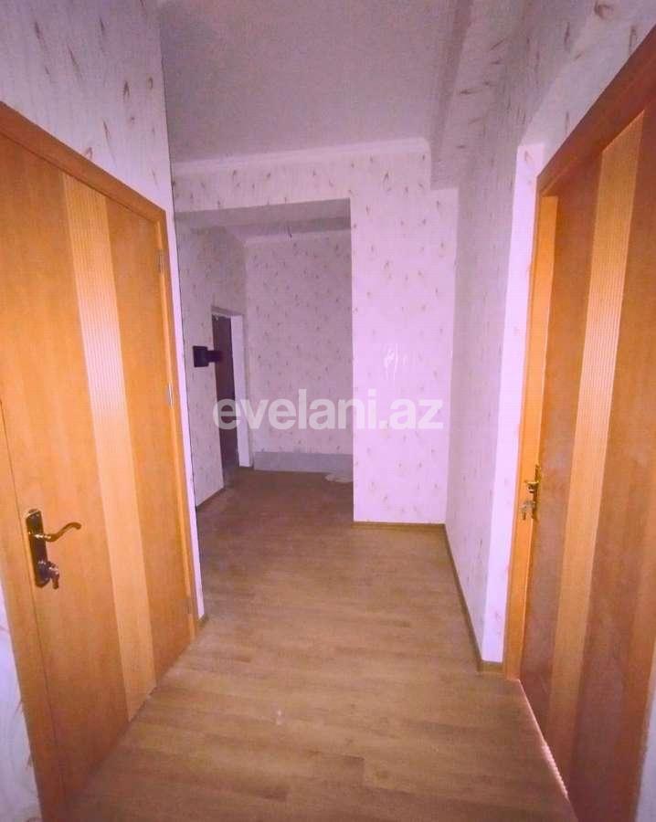Satılır, yeni tikili, 2 otaqlı, 60 m², Bakı, Xətai r, Həzi Aslanov m.
