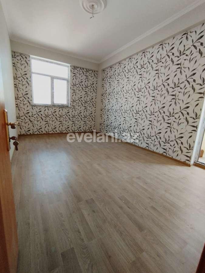 Satılır, yeni tikili, 2 otaqlı, 60 m², Bakı, Xətai r, Həzi Aslanov m.