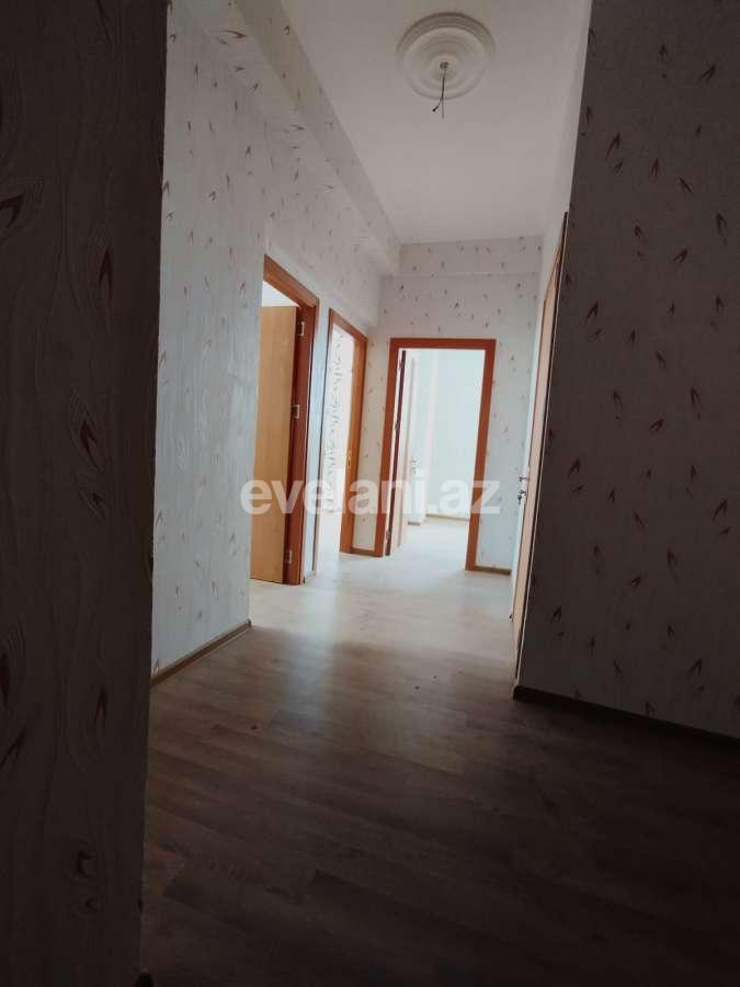 Satılır, yeni tikili, 2 otaqlı, 60 m², Bakı, Xətai r, Həzi Aslanov m.