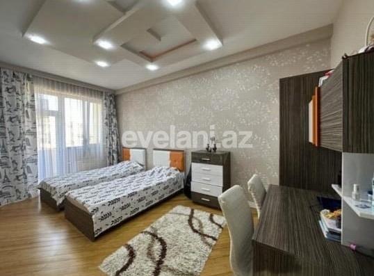 Kirayə verilir, yeni tikili, 3 otaqlı, 118 m², Bakı, Nəsimi r, 8 Noyabr m.