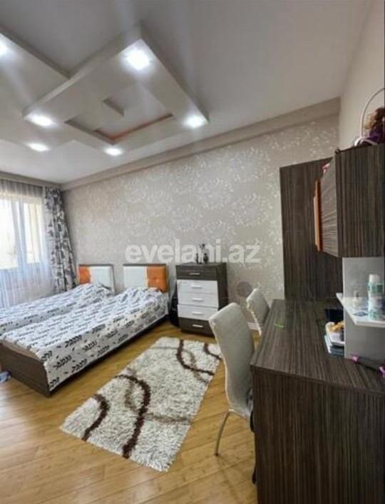 Kirayə verilir, yeni tikili, 3 otaqlı, 118 m², Bakı, Nəsimi r, 8 Noyabr m.
