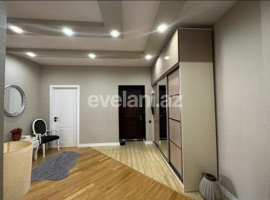Kirayə verilir, yeni tikili, 3 otaqlı, 118 m², Bakı, Nəsimi r, 8 Noyabr m.