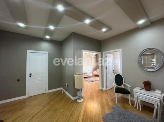 Kirayə verilir, yeni tikili, 3 otaqlı, 118 m², Bakı, Nəsimi r, 8 Noyabr m.