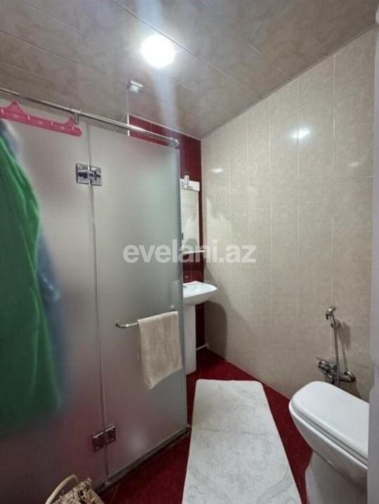 Kirayə verilir, yeni tikili, 3 otaqlı, 118 m², Bakı, Nəsimi r, 8 Noyabr m.