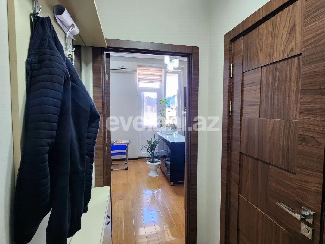 Satılır, yeni tikili, 2 otaqlı, 43 m², Bakı, Suraxanı r, Yeni Günəşli q.