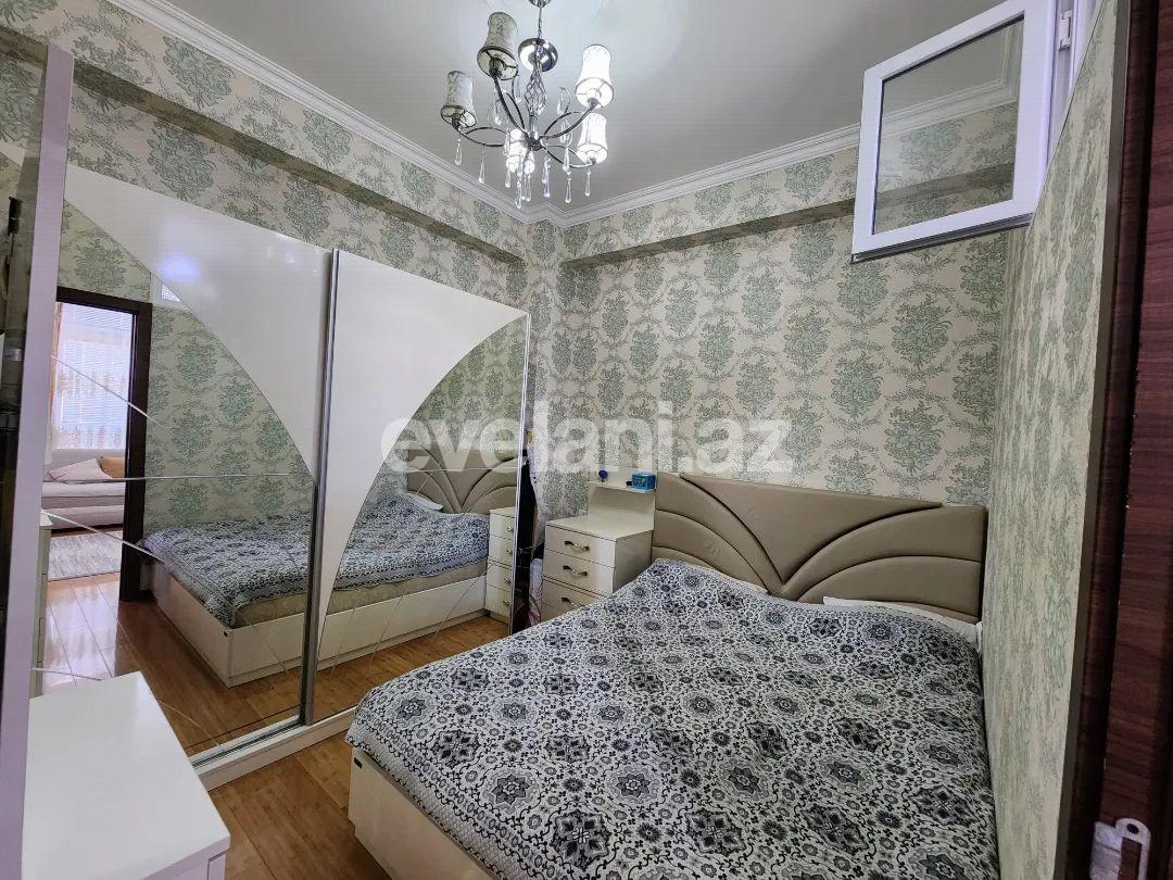 Satılır, yeni tikili, 2 otaqlı, 43 m², Bakı, Suraxanı r, Yeni Günəşli q.