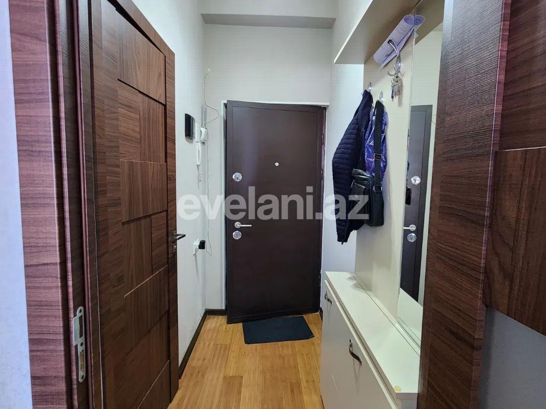 Satılır, yeni tikili, 2 otaqlı, 43 m², Bakı, Suraxanı r, Yeni Günəşli q.