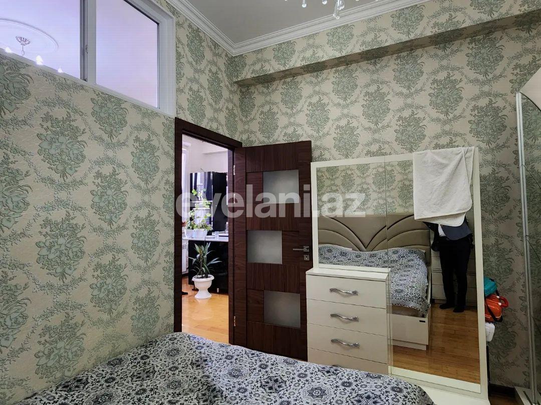 Satılır, yeni tikili, 2 otaqlı, 43 m², Bakı, Suraxanı r, Yeni Günəşli q.