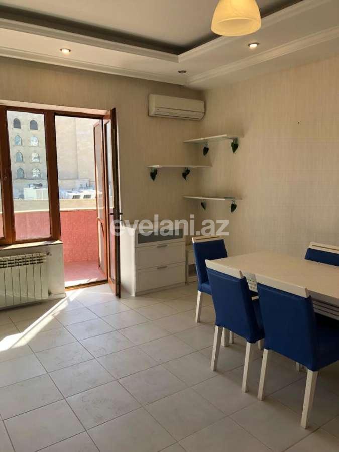 Sale, new building, 5 room, 224 m², Baku, Yasamal r, Nizami m.
