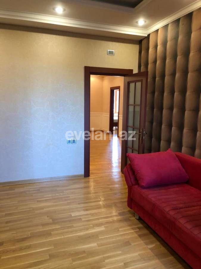 Sale, new building, 5 room, 224 m², Baku, Yasamal r, Nizami m.