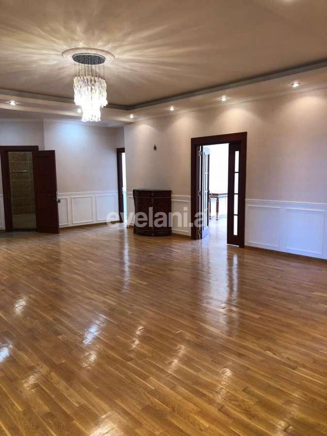 Sale, new building, 5 room, 224 m², Baku, Yasamal r, Nizami m.