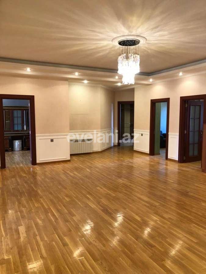 Sale, new building, 5 room, 224 m², Baku, Yasamal r, Nizami m.