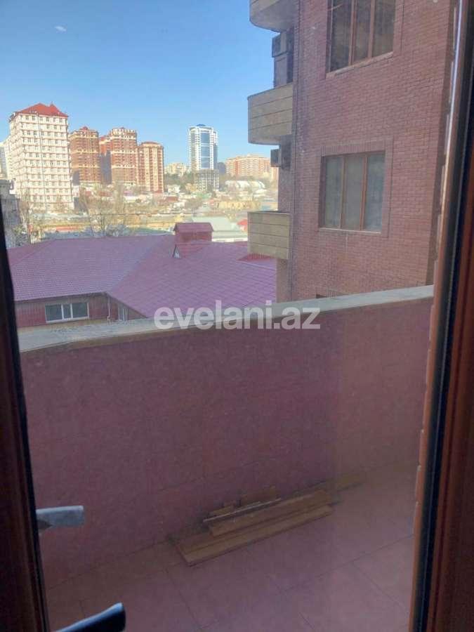 Sale, new building, 5 room, 224 m², Baku, Yasamal r, Nizami m.