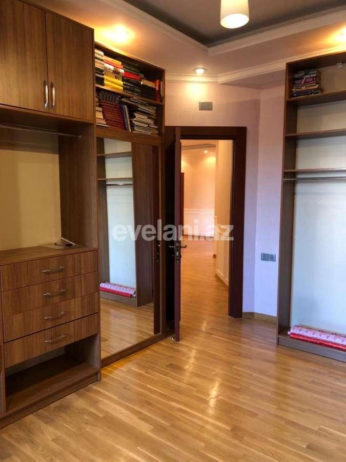 Sale, new building, 5 room, 224 m², Baku, Yasamal r, Nizami m.