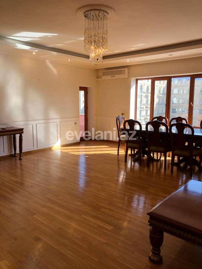 Sale, new building, 5 room, 224 m², Baku, Yasamal r, Nizami m.