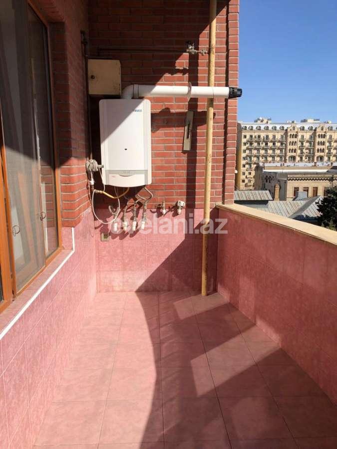 Sale, new building, 5 room, 224 m², Baku, Yasamal r, Nizami m.
