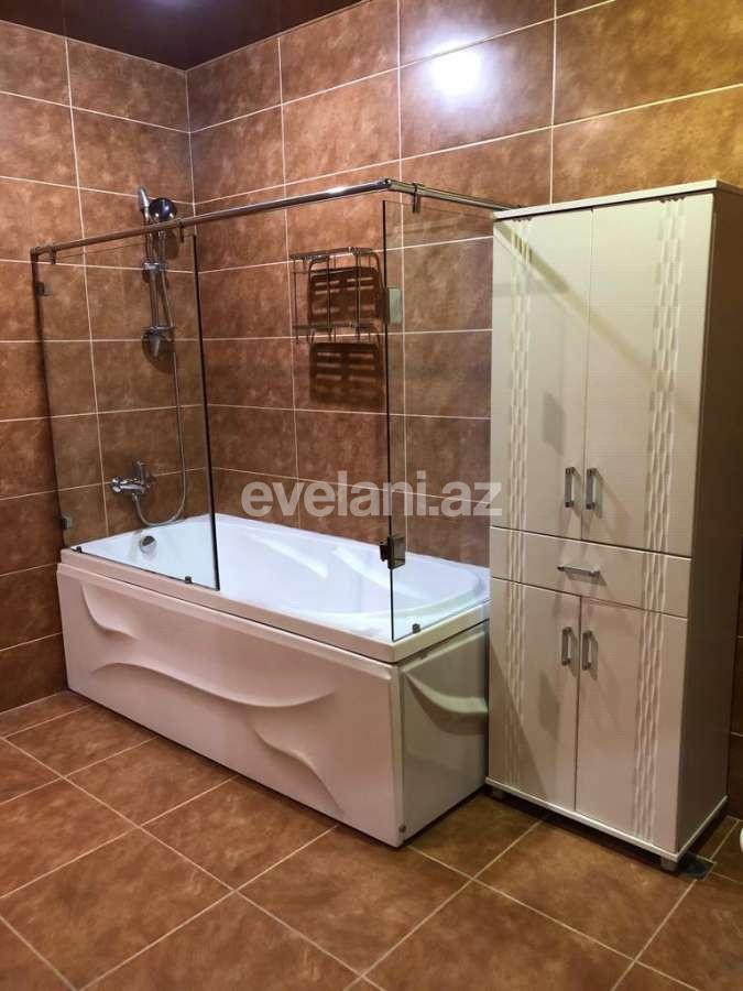 Sale, new building, 5 room, 224 m², Baku, Yasamal r, Nizami m.