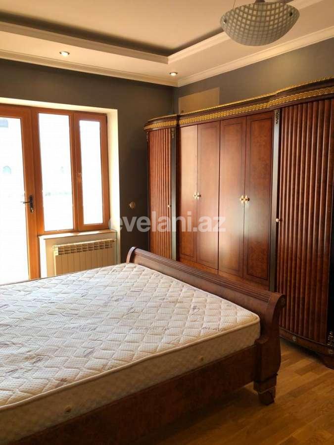 Sale, new building, 5 room, 224 m², Baku, Yasamal r, Nizami m.
