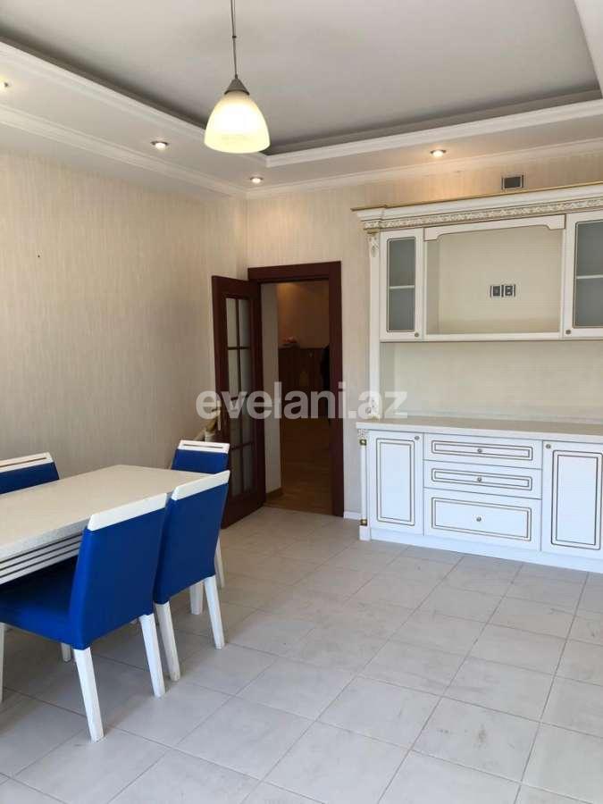 Sale, new building, 5 room, 224 m², Baku, Yasamal r, Nizami m.
