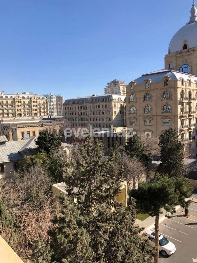 Sale, new building, 5 room, 224 m², Baku, Yasamal r, Nizami m.