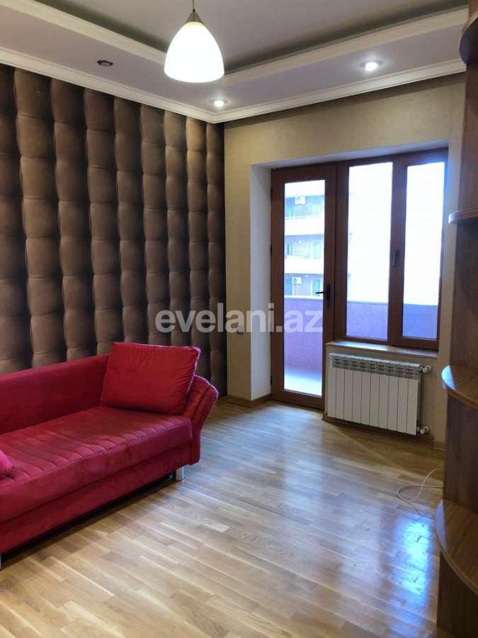 Sale, new building, 5 room, 224 m², Baku, Yasamal r, Nizami m.
