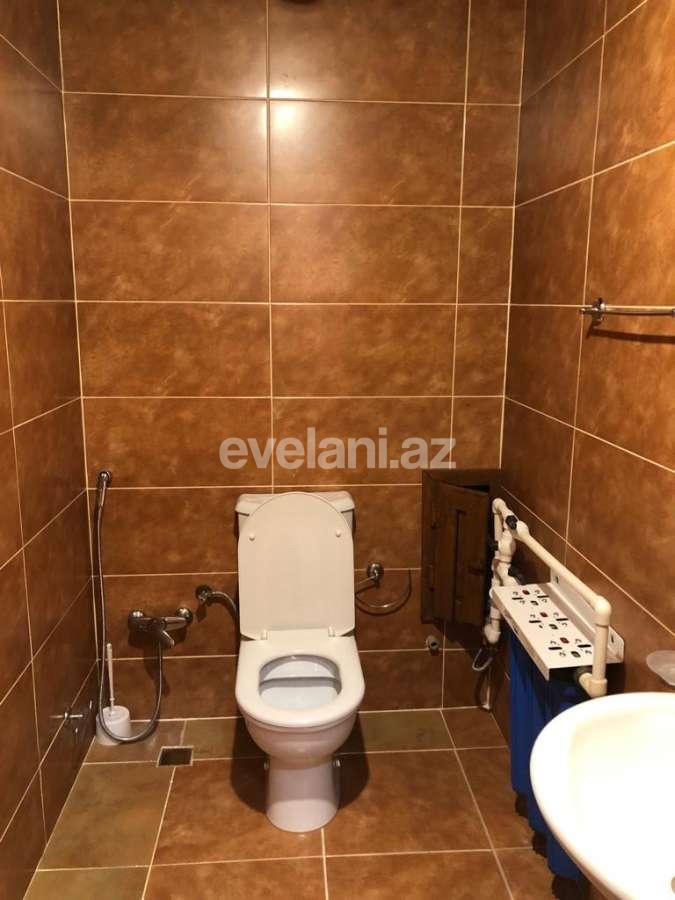 Sale, new building, 5 room, 224 m², Baku, Yasamal r, Nizami m.