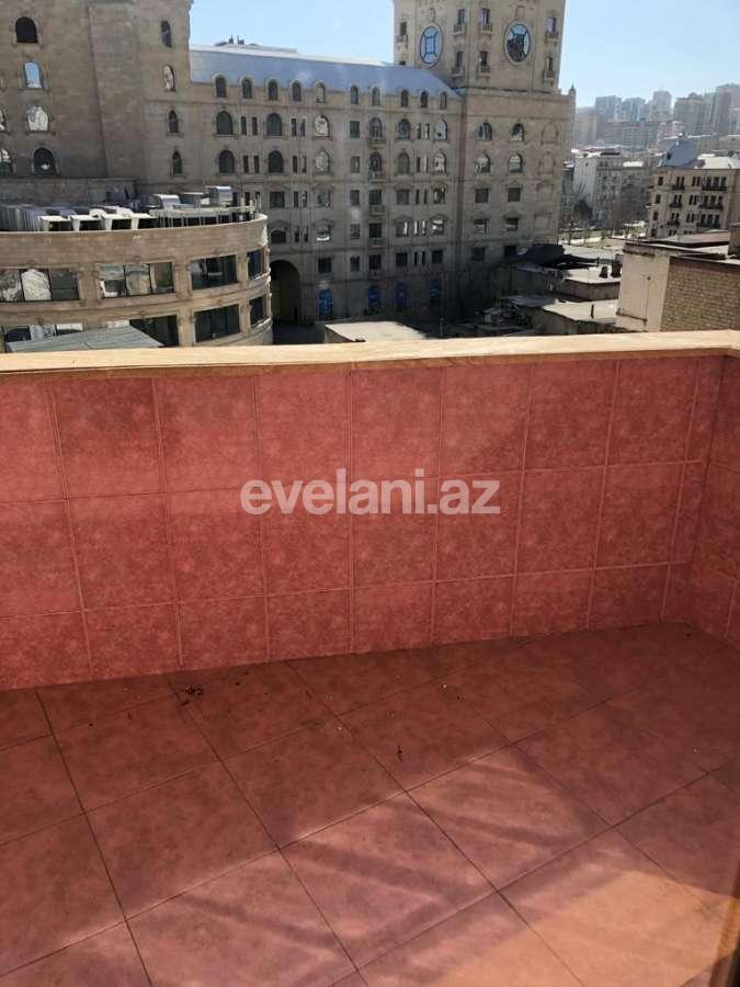 Sale, new building, 5 room, 224 m², Baku, Yasamal r, Nizami m.