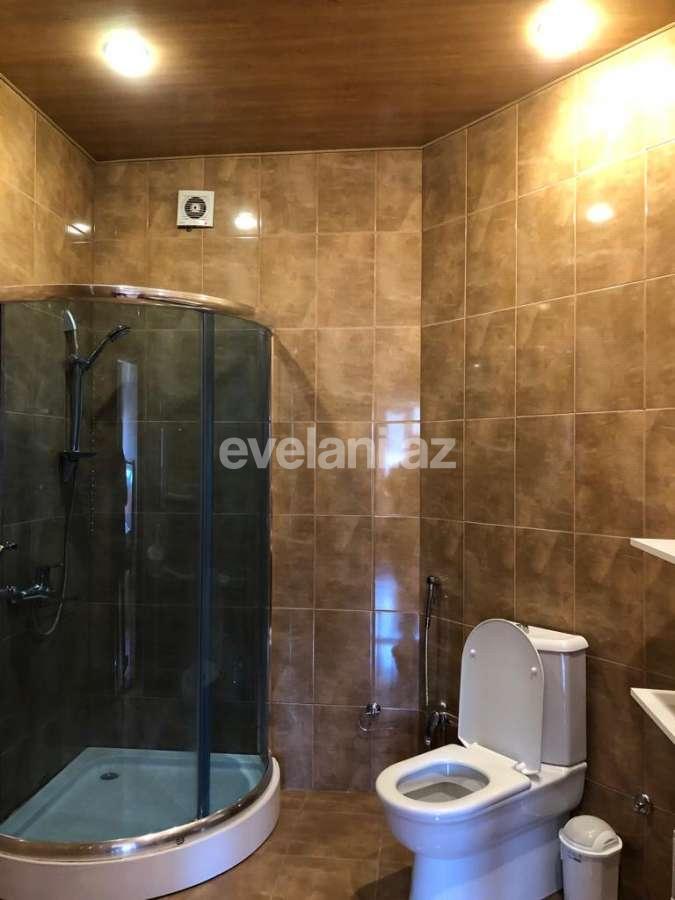 Sale, new building, 5 room, 224 m², Baku, Yasamal r, Nizami m.