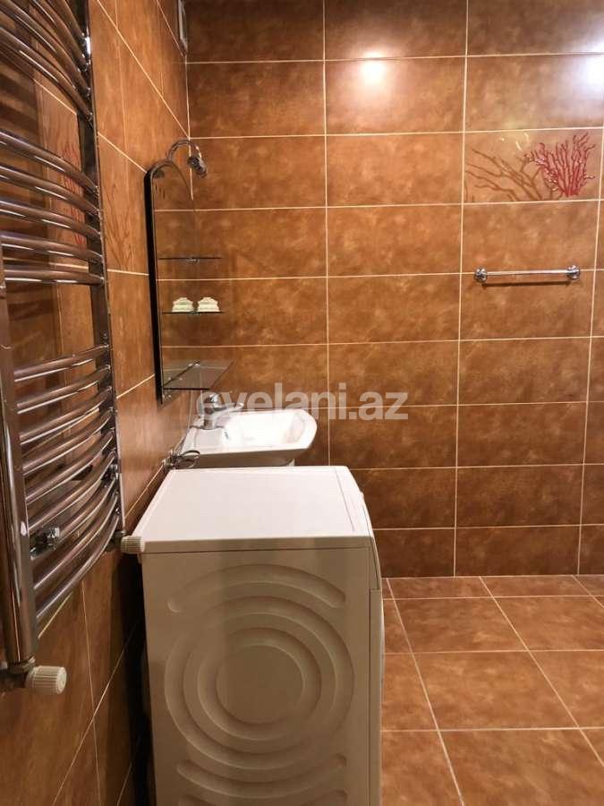 Sale, new building, 5 room, 224 m², Baku, Yasamal r, Nizami m.