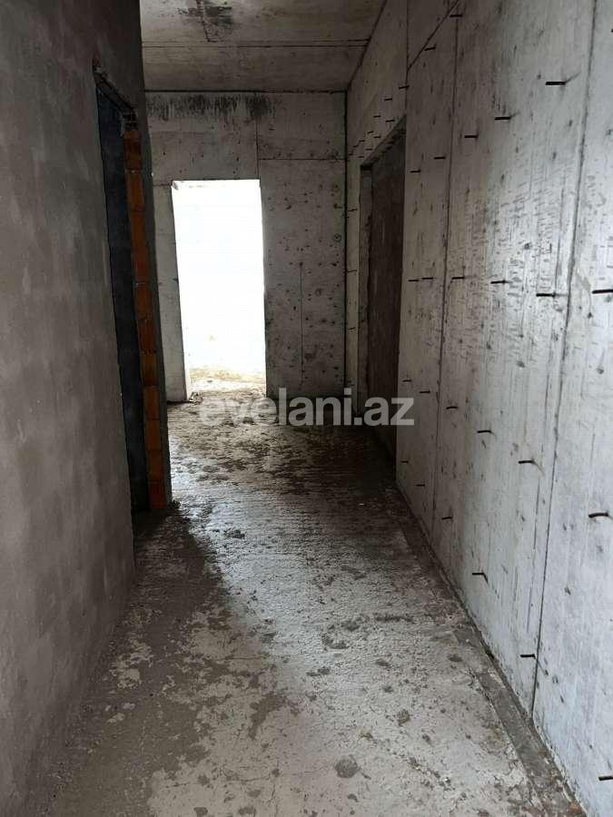 Sale, new building, 2 room, 72.2 m², Baku, Nasimi r, 28 may m.