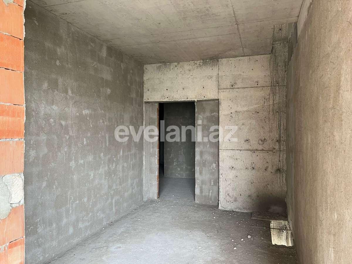 Sale, new building, 2 room, 72.2 m², Baku, Nasimi r, 28 may m.