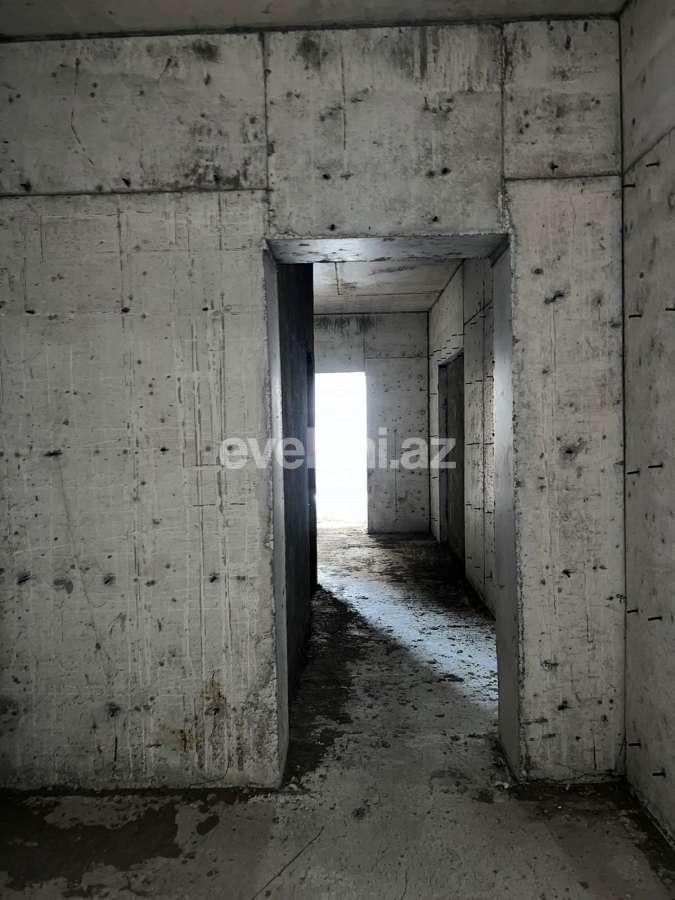 Sale, new building, 2 room, 72.2 m², Baku, Nasimi r, 28 may m.