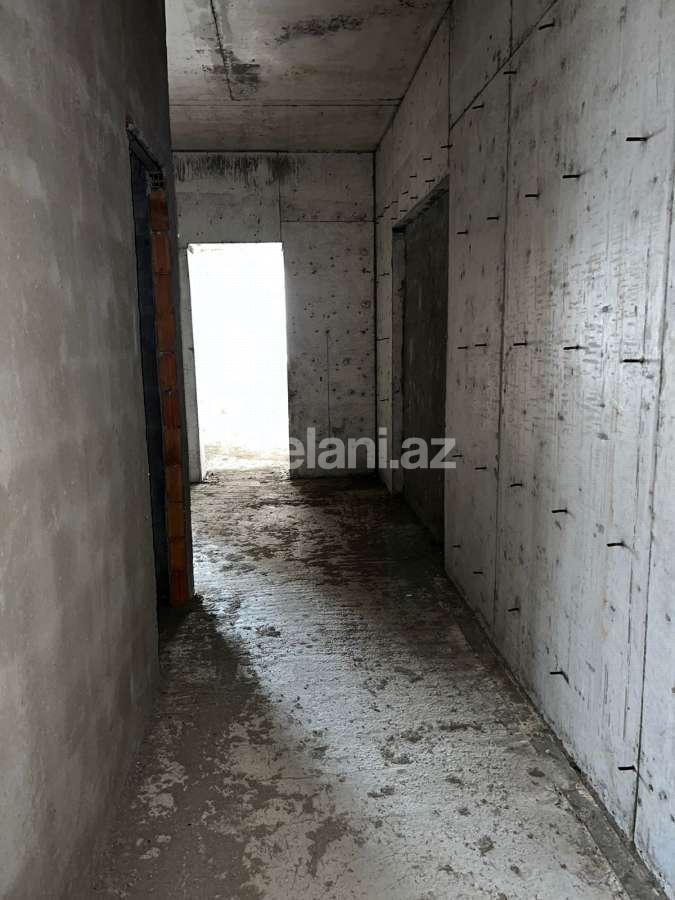 Sale, new building, 2 room, 72.2 m², Baku, Nasimi r, 28 may m.