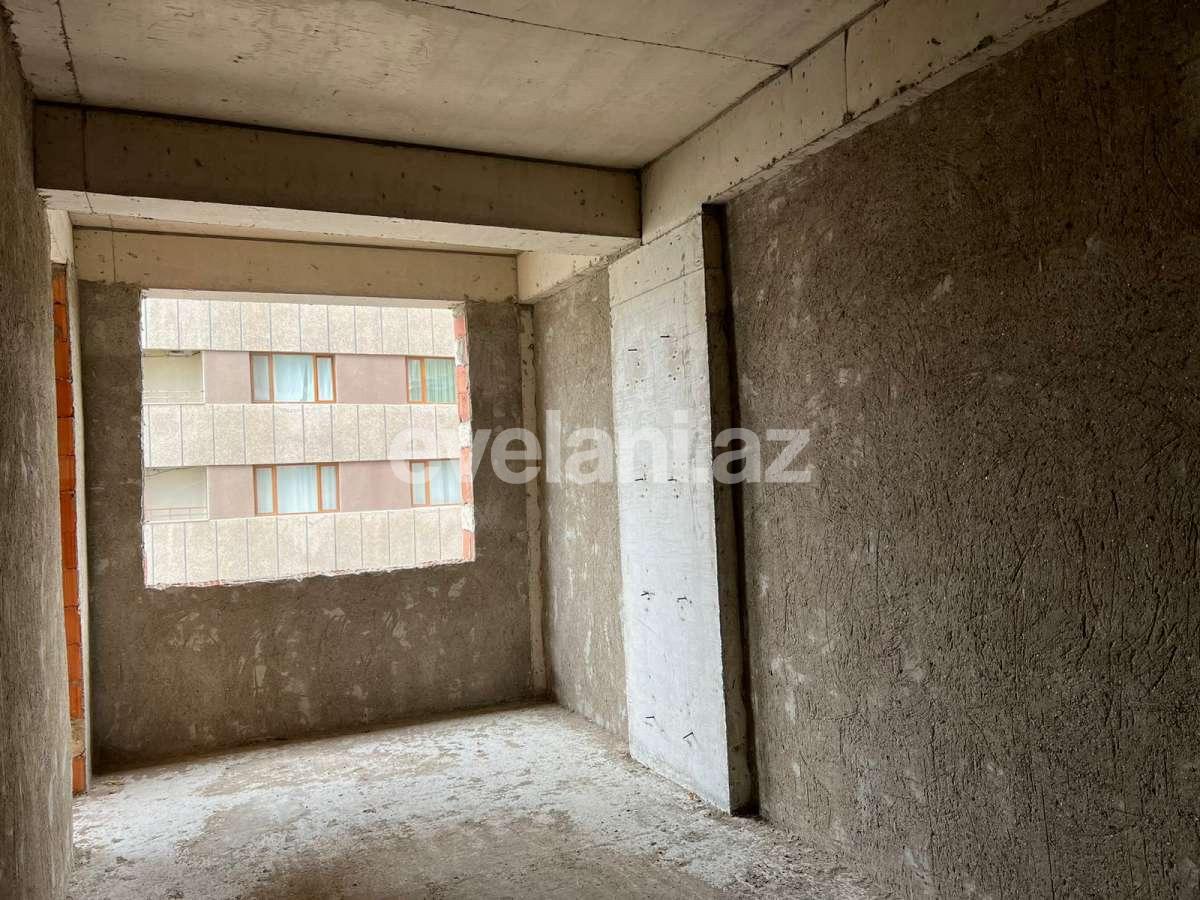 Sale, new building, 2 room, 72.2 m², Baku, Nasimi r, 28 may m.